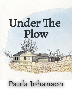 cover image of Under the Plow